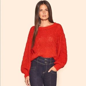 JOIE pravi sweater, NWT!  size XXS, gorgeous